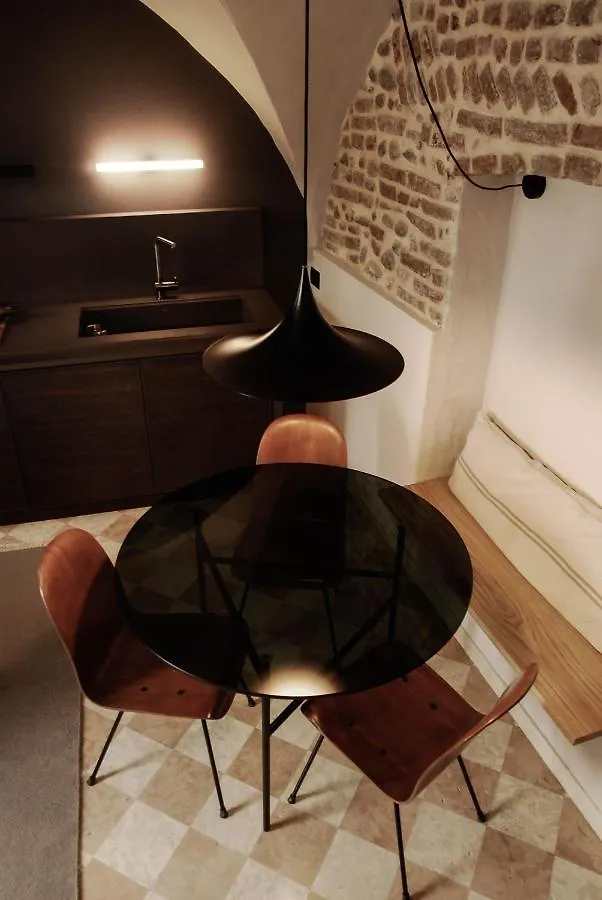 Casa Moritsch: Dimora Storica Apartament Bassano del Grappa 0*,