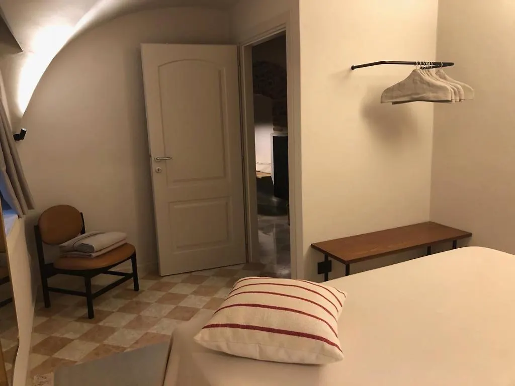 Casa Moritsch: Dimora Storica Apartament Bassano del Grappa