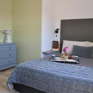 The Flat Via Roma 45 Apartment