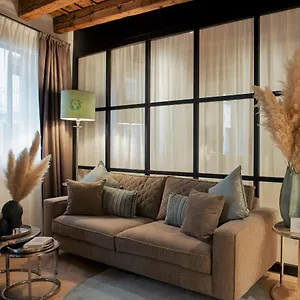 Elegance - Aparta & - Automatized Apartment