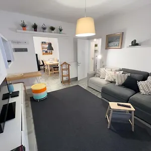 Da Carlotta Apartment
