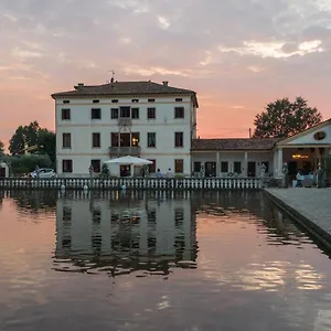 Stecchini Bed & Breakfast