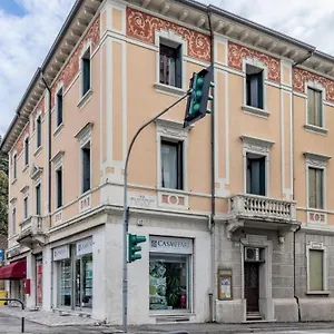 Liberty A 100 Metri Dalle Mura Appartamento