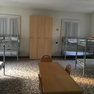 Ostello Bassano Del Grappa Hostel