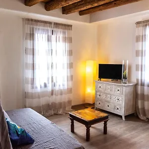 La Casa Di Bassano Apartment