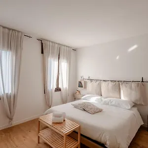 Bacaria Bed & Breakfast