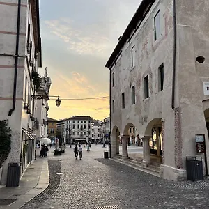 Ponte Vecchio, Elegante A Due Passi Dal Centro Appartamento