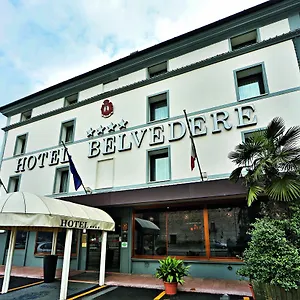4* Hotel Bonotto Belvedere