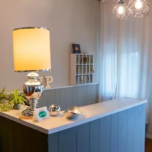 Positano Hotel