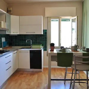 Piazza Alta Penthouse Apartment