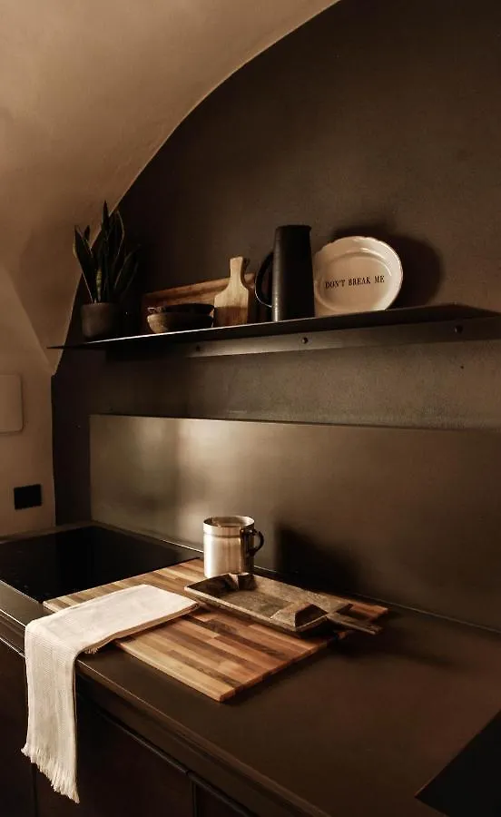 Casa Moritsch: Dimora Storica Apartment Bassano del Grappa