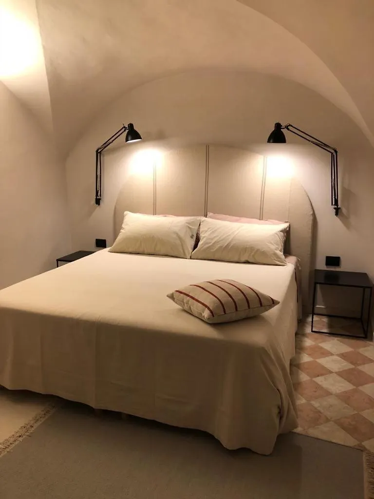 Casa Moritsch: Dimora Storica Apartment Bassano del Grappa Italy