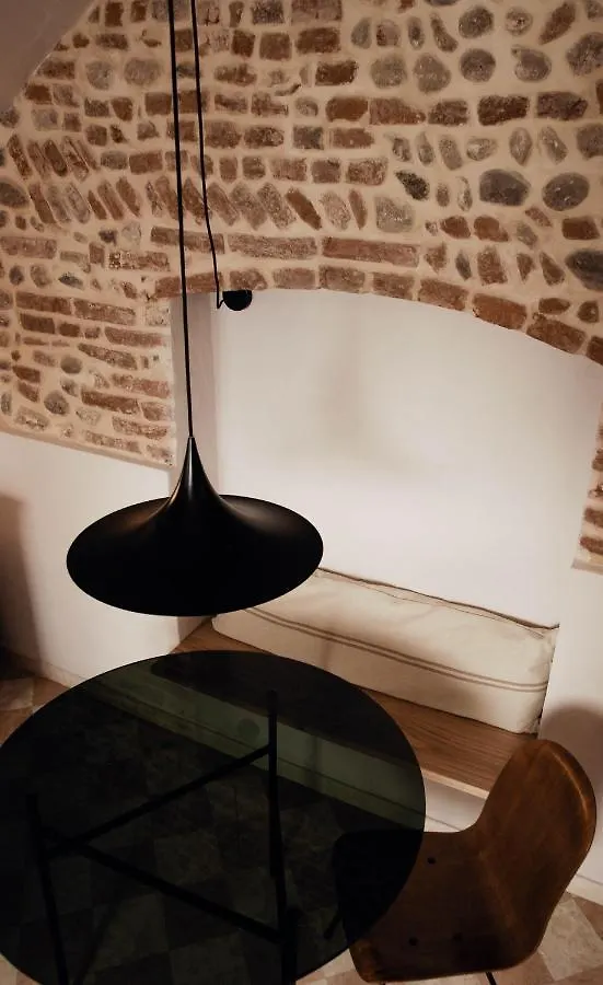 Casa Moritsch: Dimora Storica Apartment Bassano del Grappa 0*,  Italy
