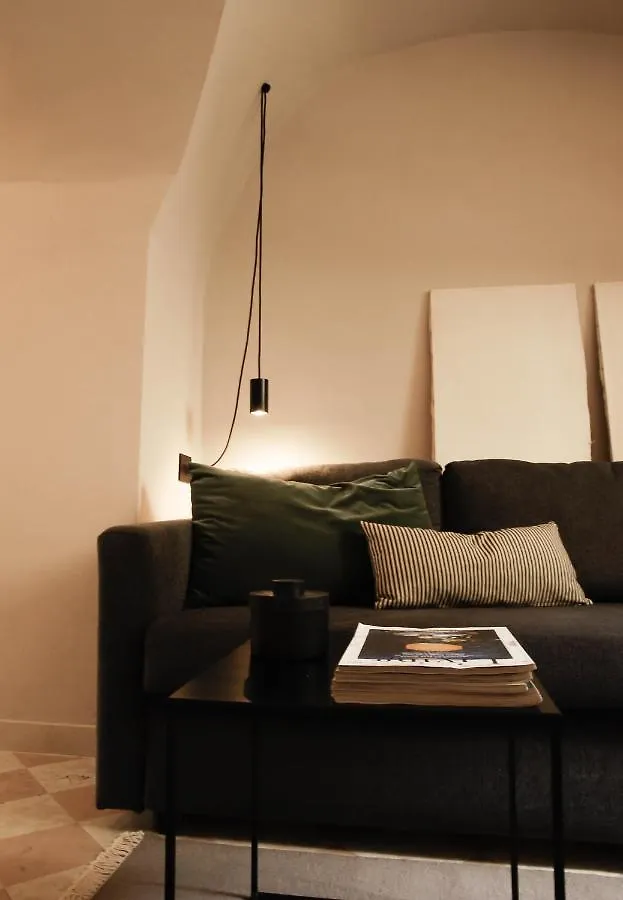 Casa Moritsch: Dimora Storica Apartment Bassano del Grappa