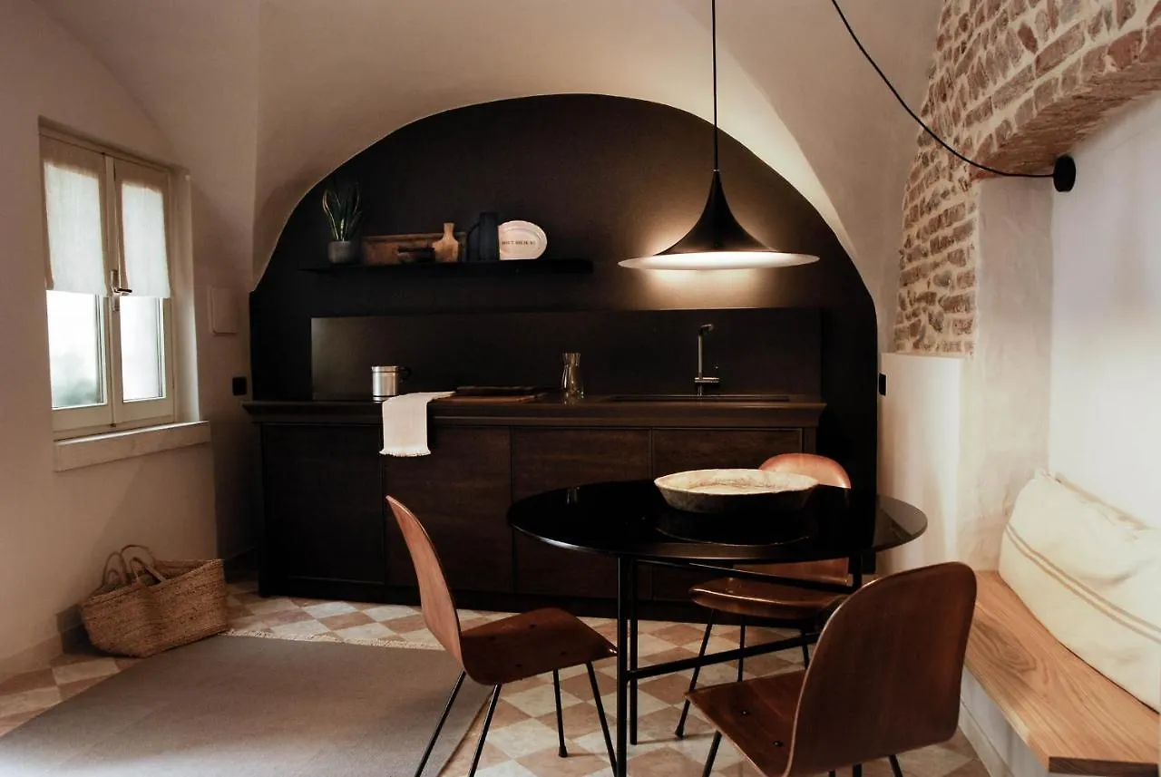 Casa Moritsch: Dimora Storica Apartment Bassano del Grappa