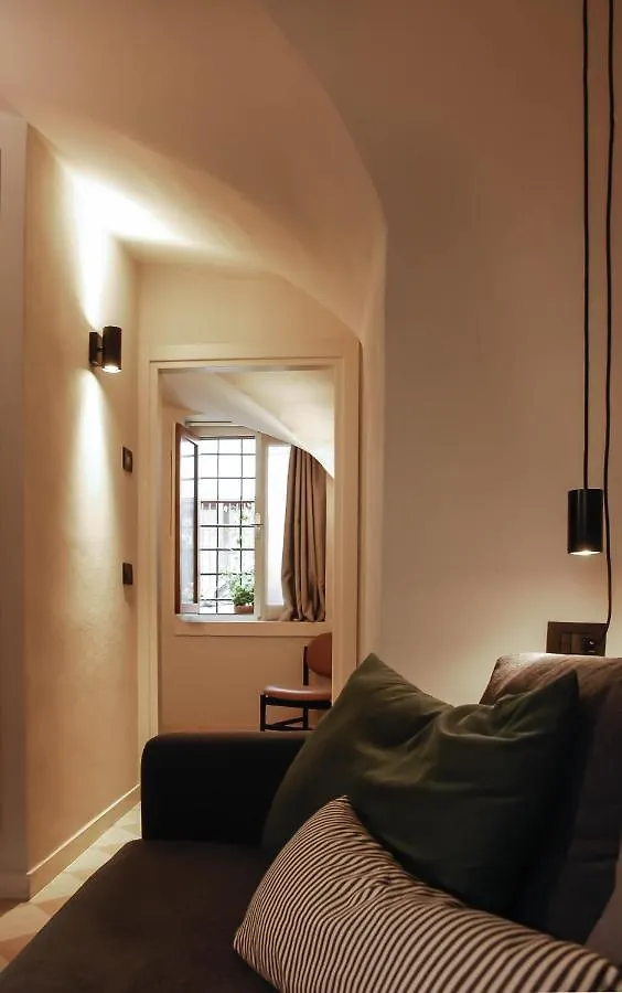 Casa Moritsch: Dimora Storica Apartment Bassano del Grappa