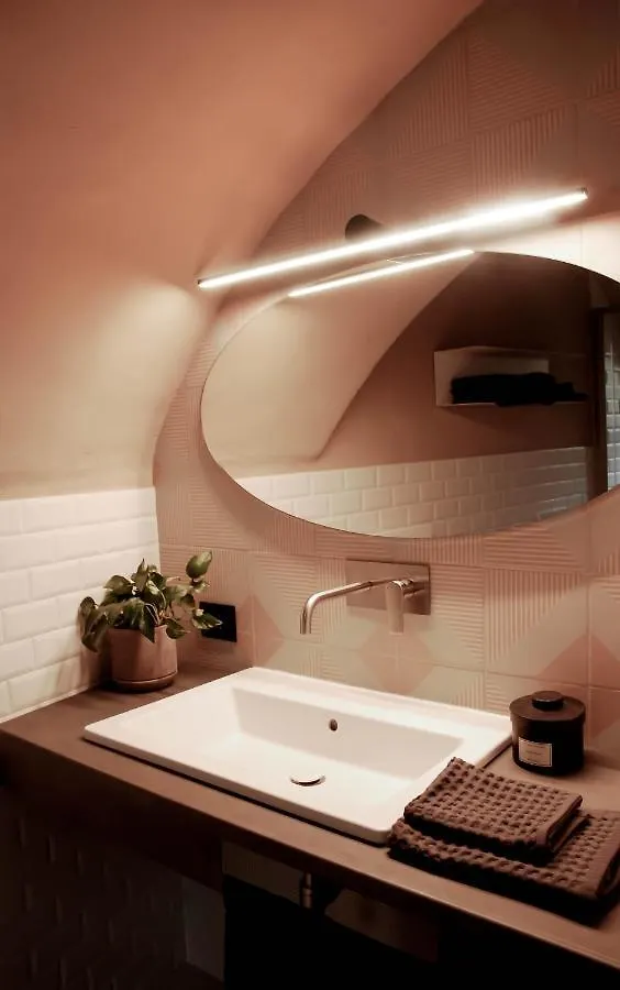 Casa Moritsch: Dimora Storica Apartment Bassano del Grappa