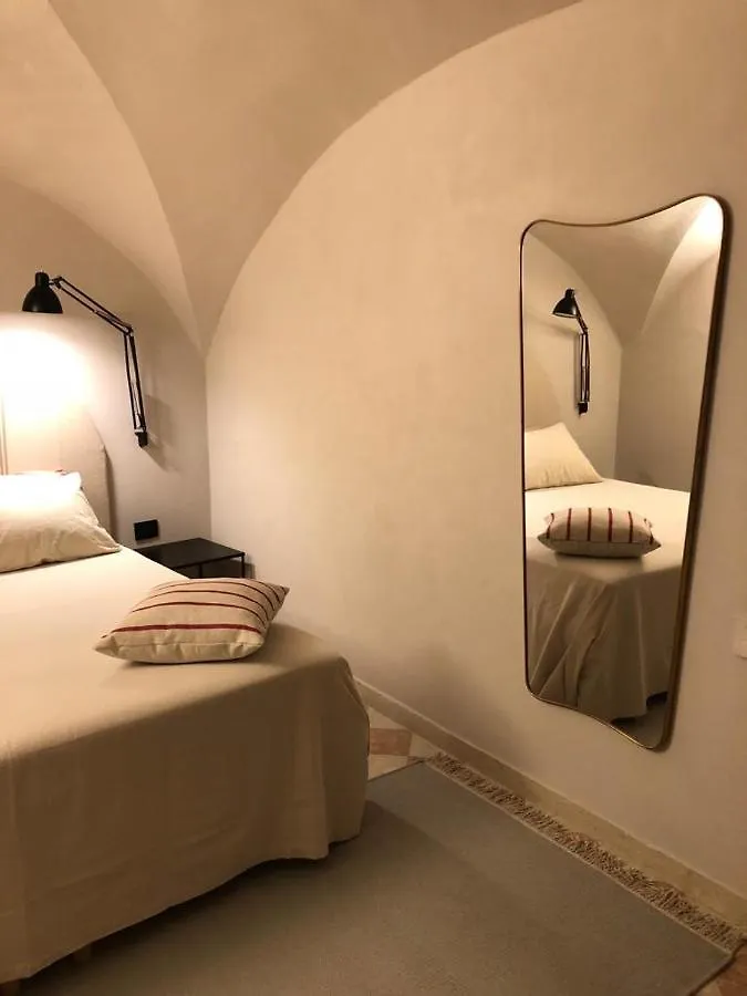 Casa Moritsch: Dimora Storica Apartment Bassano del Grappa